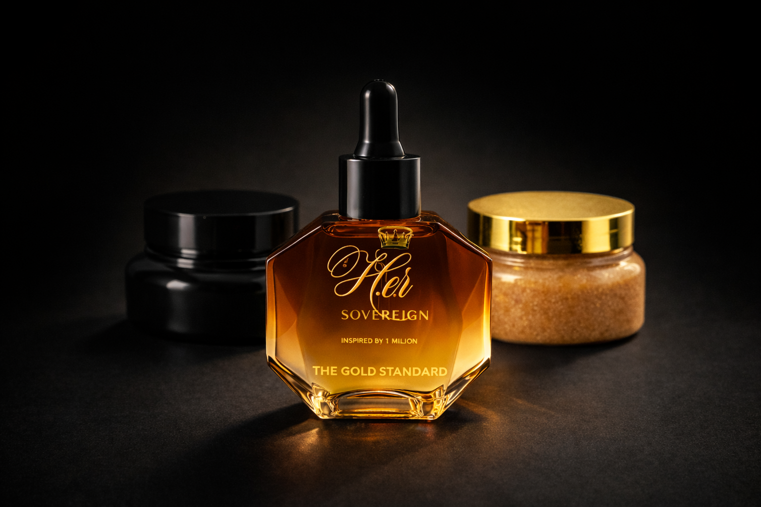 H.E.R Sovereign (Unisex Dynasty Collection)